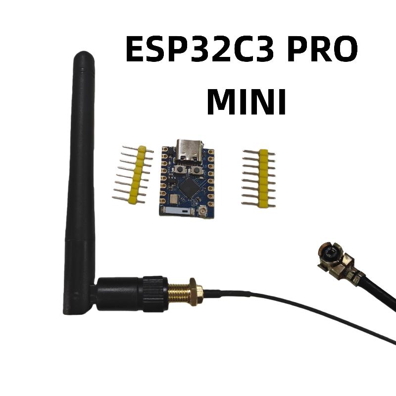 1 Set ESESP32C3 Wi-Fi BT Modul - Diy Electronics Wire recension och pris