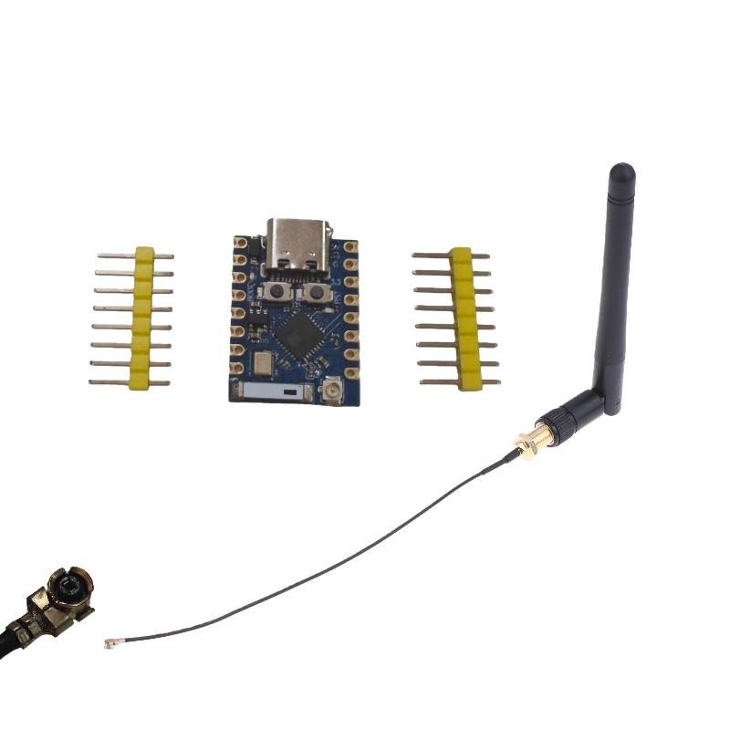 1 Set ESESP32C3 Wi-Fi BT Modul - Diy Electronics Wire recension och pris