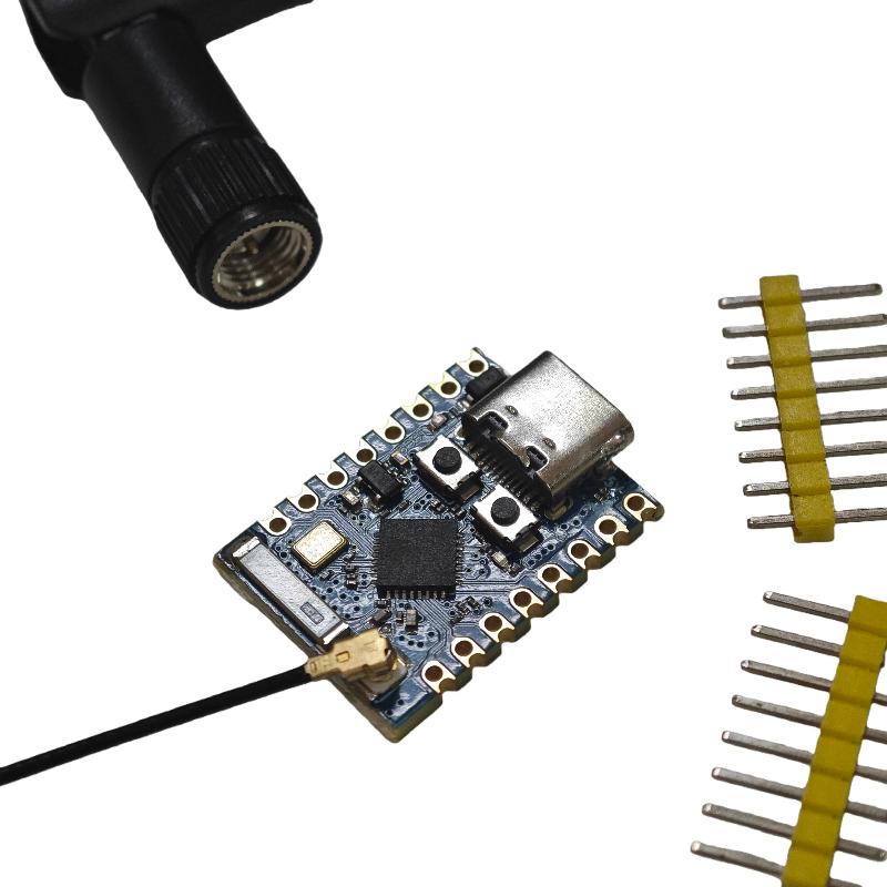 1 Set ESESP32C3 Wi-Fi BT Modul - Diy Electronics Wire recension och pris