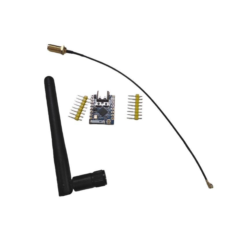 1 Set ESESP32C3 Wi-Fi BT Modul - Diy Electronics Wire recension och pris
